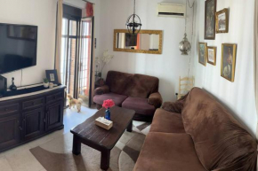 Beautiful charming apartment